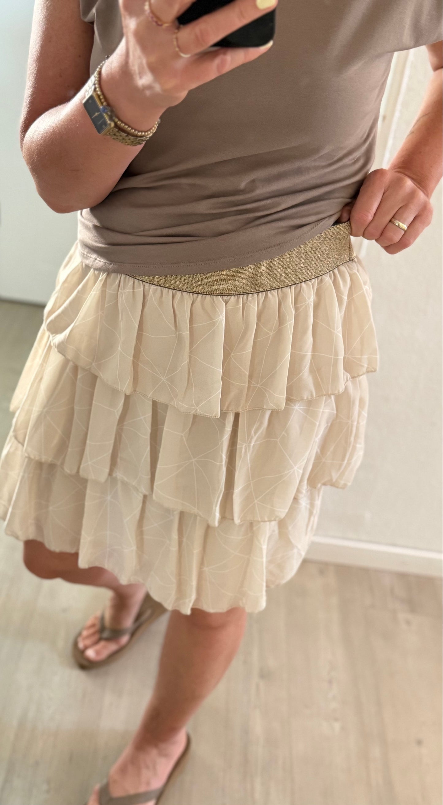 Rock - beige