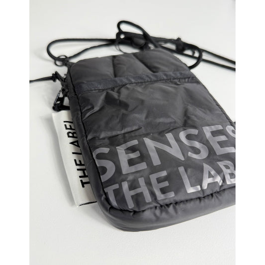 Senses the label Handy Bag A:NE - black