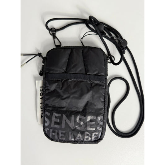 Senses the label Handy Bag A:NE - black