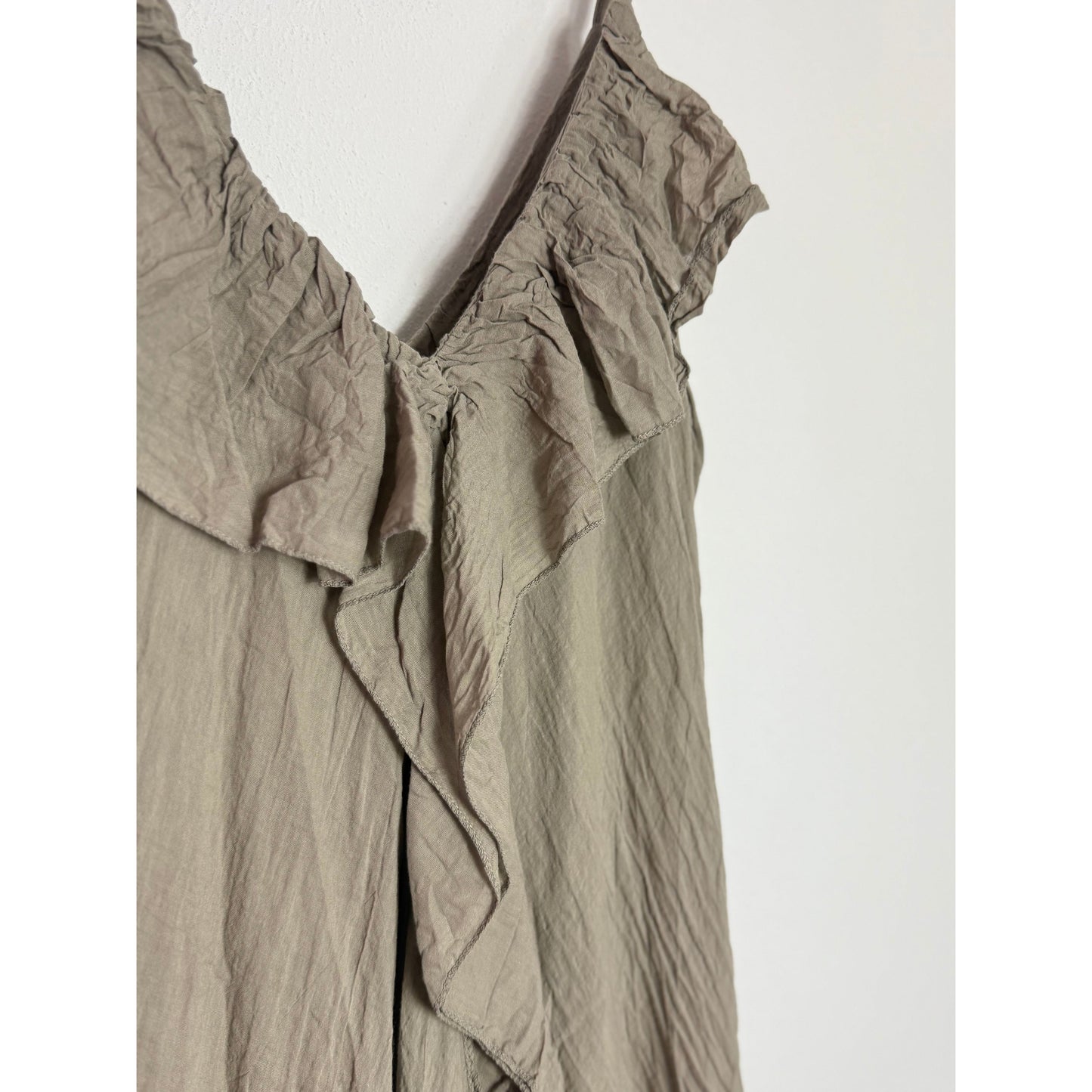 Kleid Summer-Dream -taupe