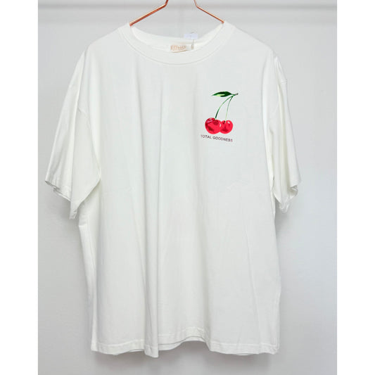 T-Shirt -Cherry