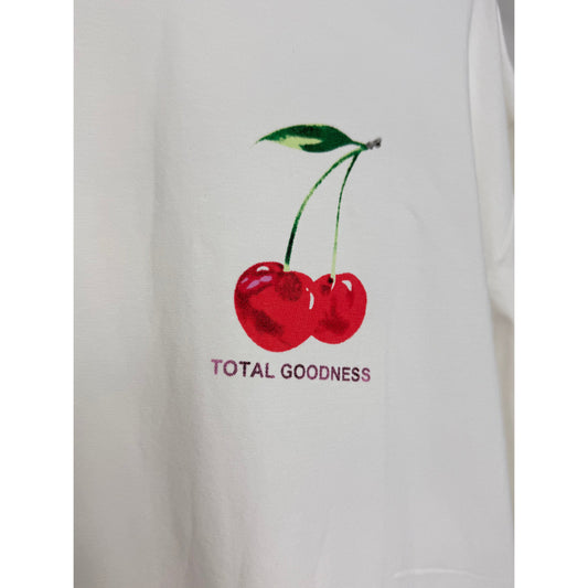 T-Shirt -Cherry