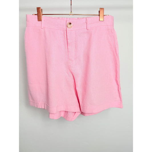 Shorts -rosa