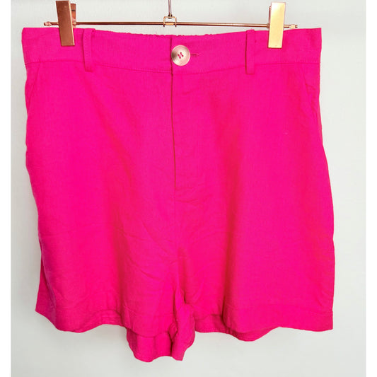 Shorts -pink
