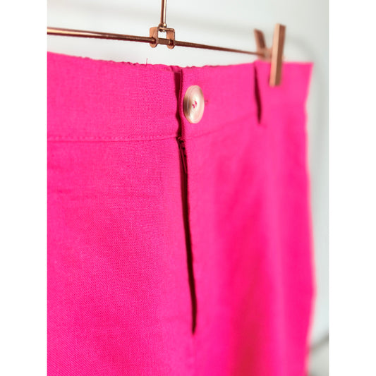 Shorts -pink