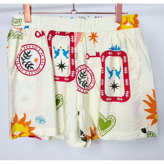 Summer Shorts