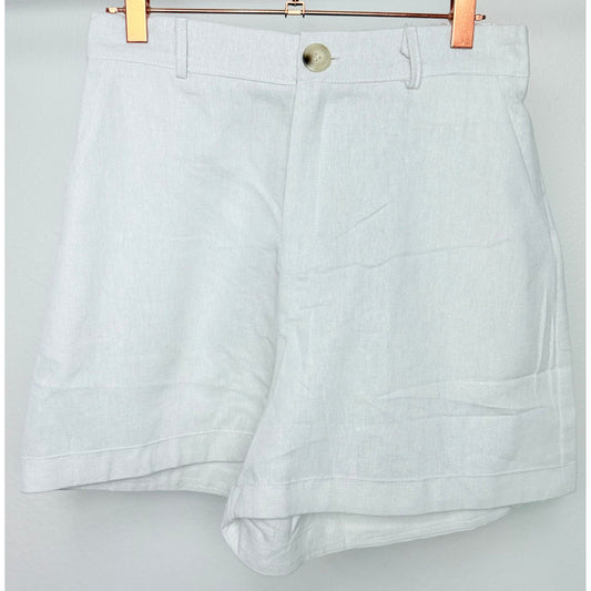 Shorts - natur