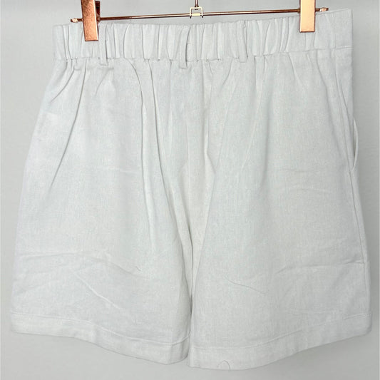 Shorts - natur