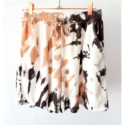 Shorts - Zimt & Sand