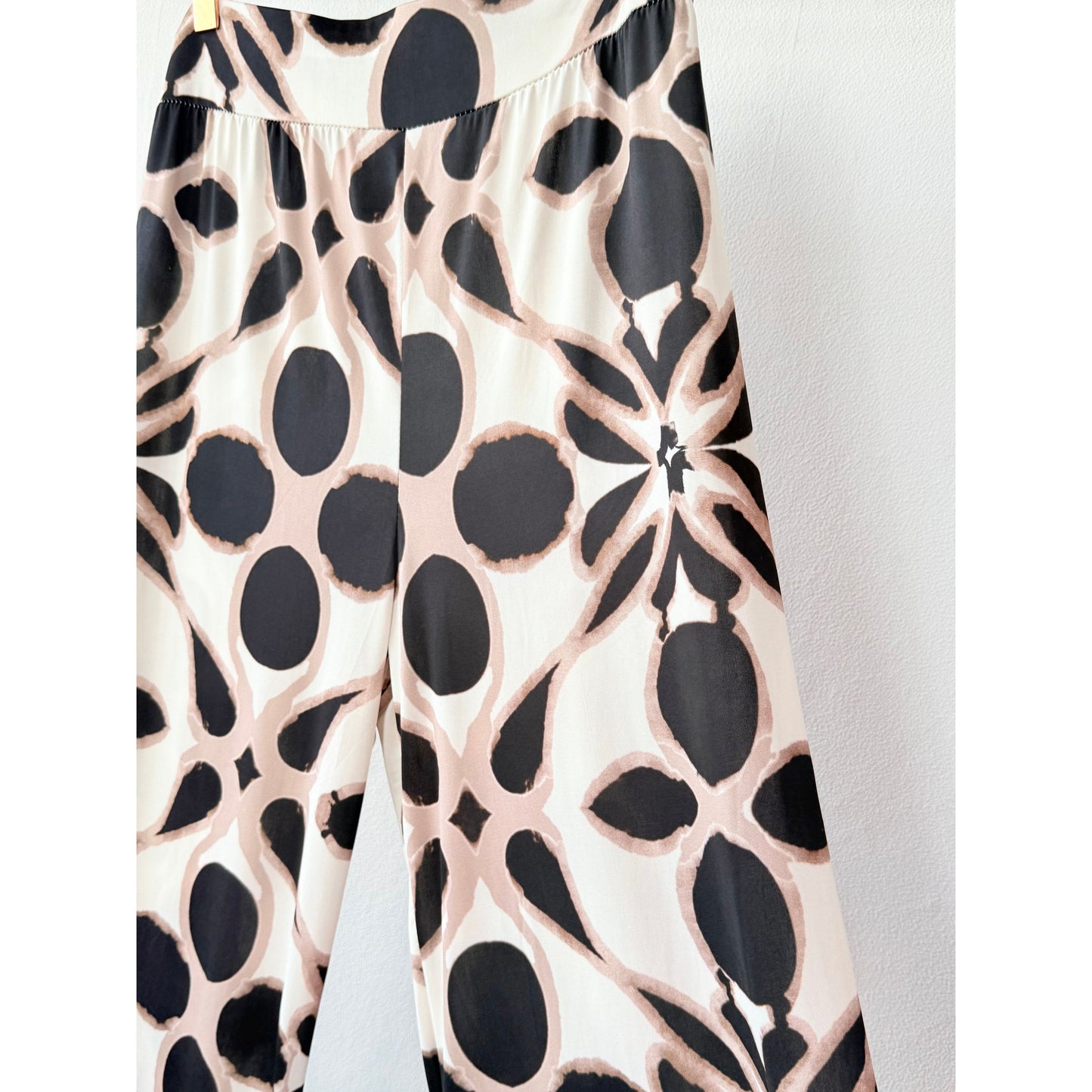 Hose "Soft Shade" -schwarz