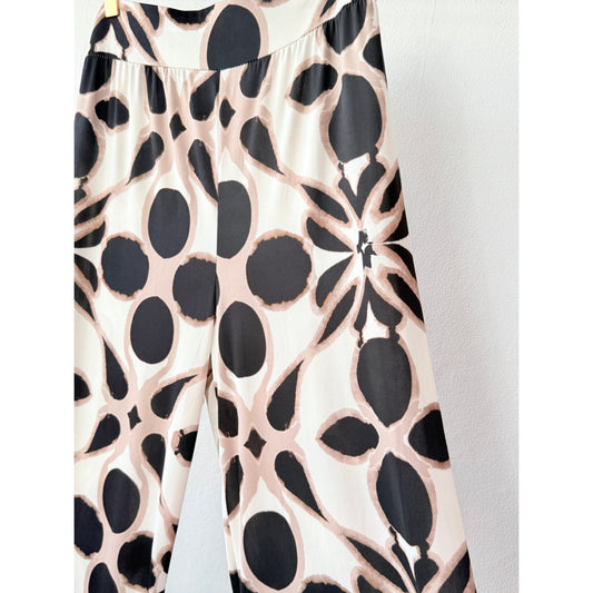 Hose "Soft Shade" -schwarz