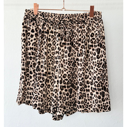 Leoshorts