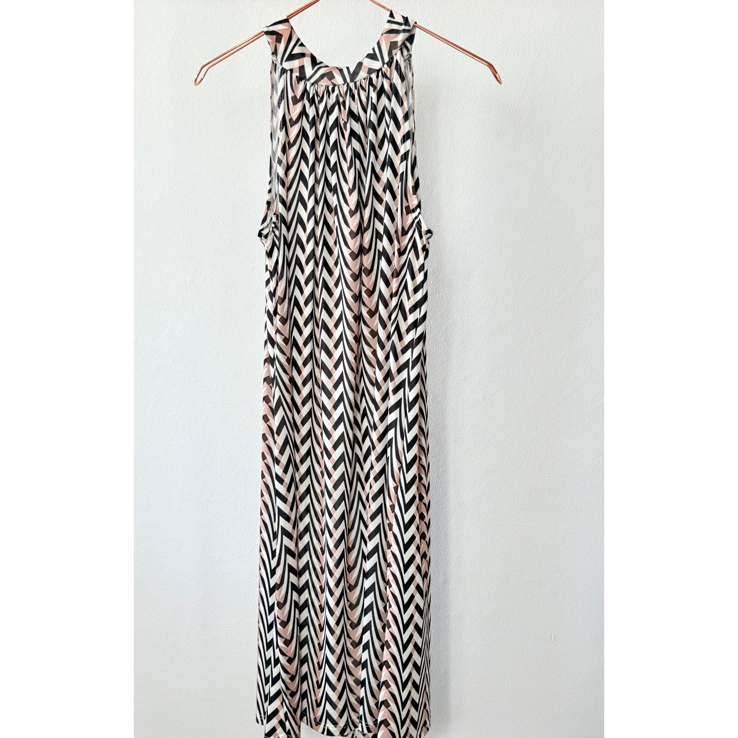 Kleid "Warm Shade"