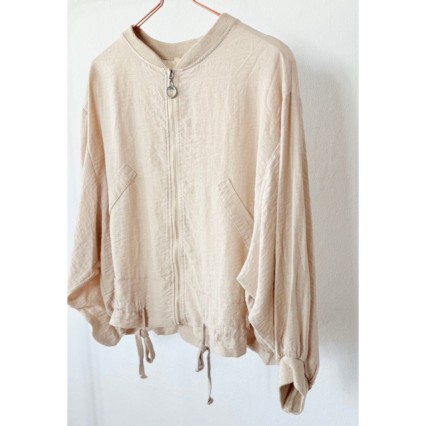 Blouson Jacke -Scandi
