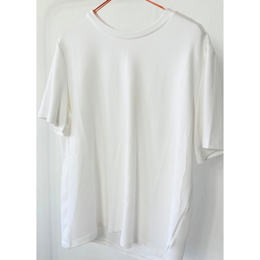 T-Shirt -weiß