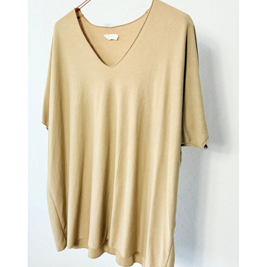 T-Shirt -ocker