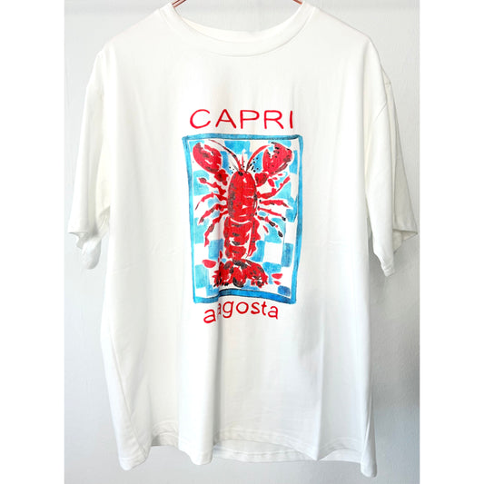 T-Shirt -Capri Feeling-