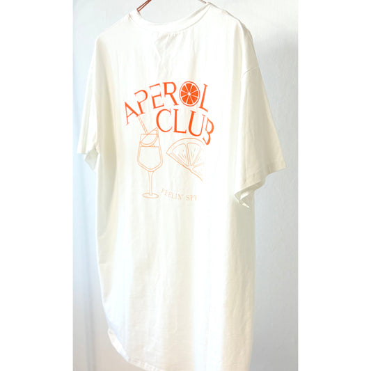 T-Shirt -Aperol Club-
