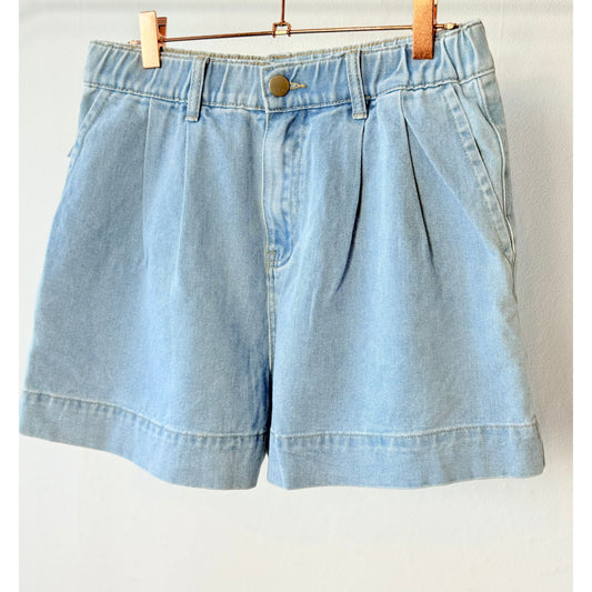 Jeans Shorts