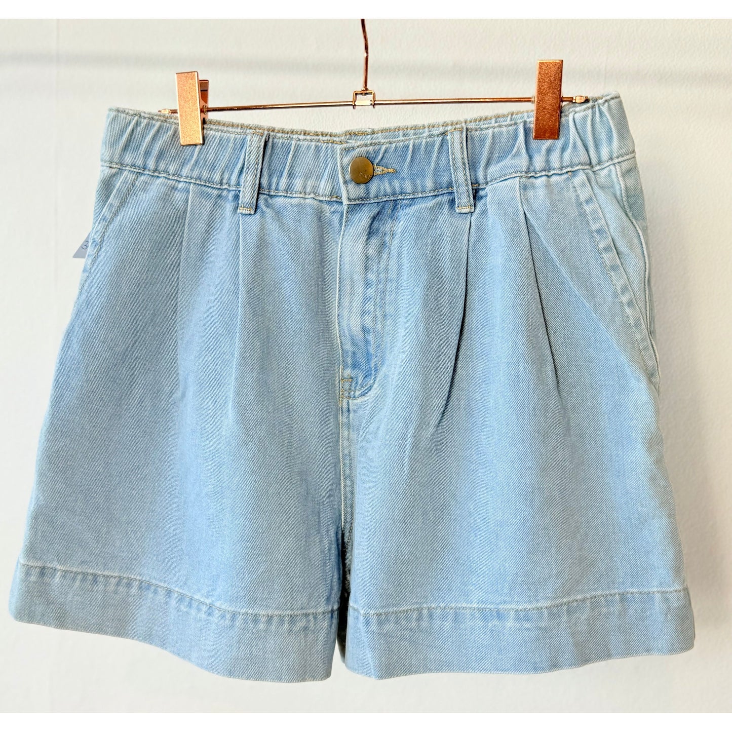 Jeans Shorts