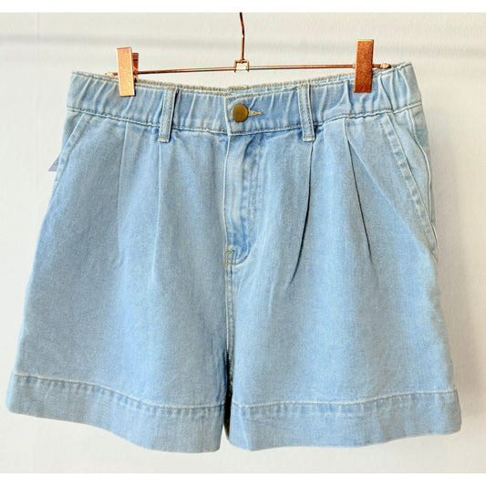 Jeans Shorts