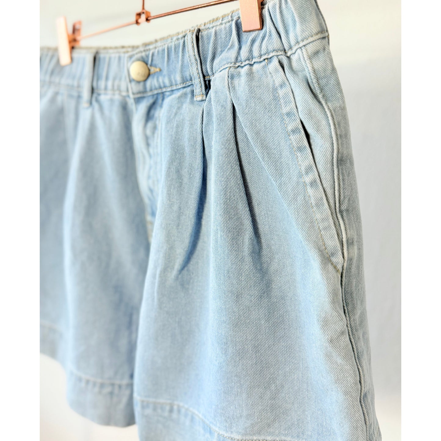 Jeans Shorts