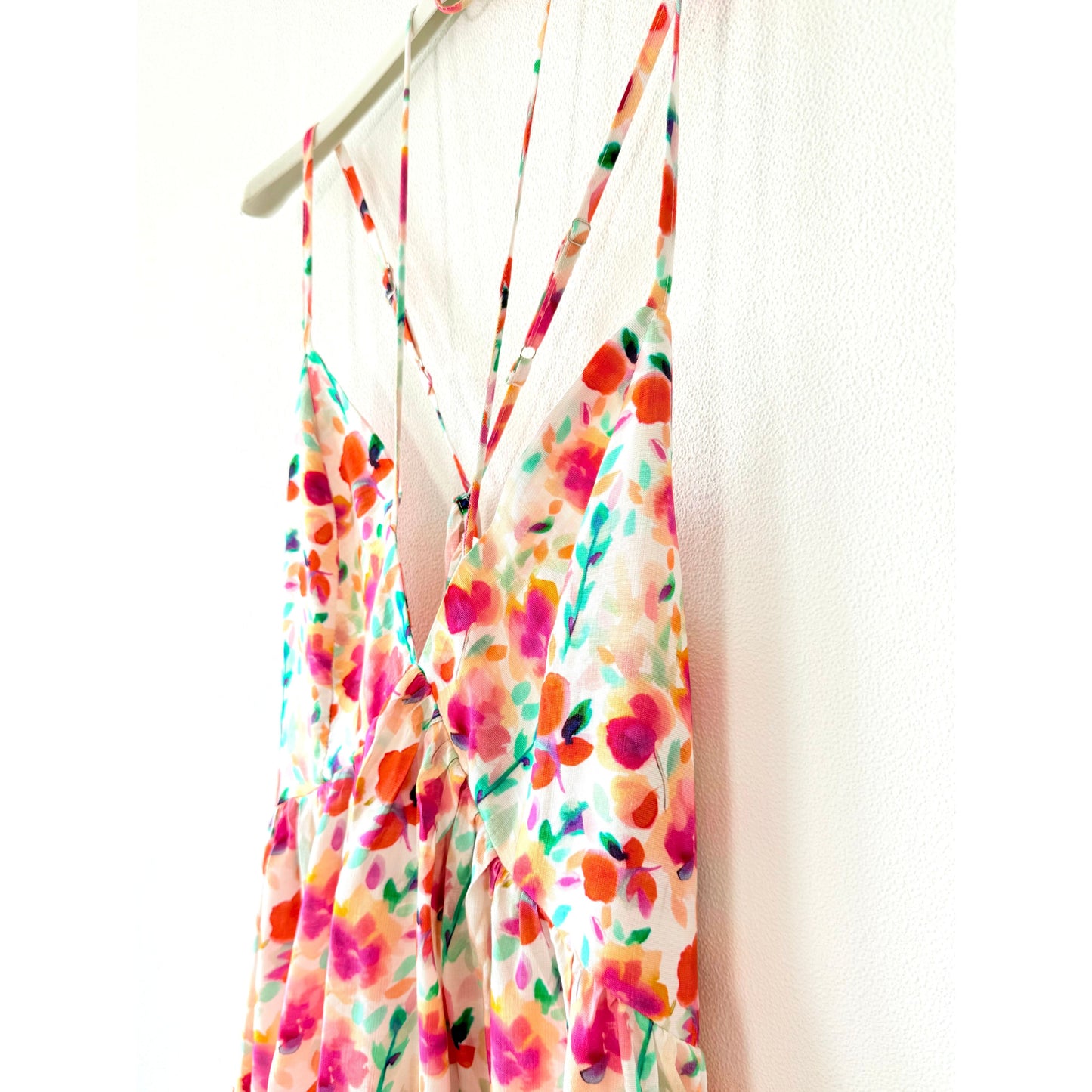 Sommerkleid -Blossom Love-