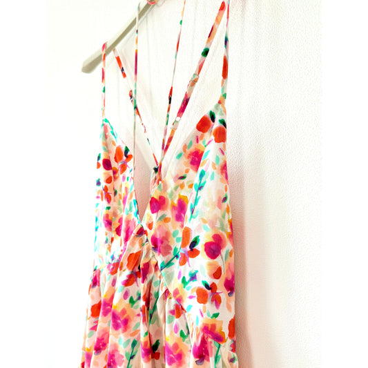 Sommerkleid -Blossom Love-
