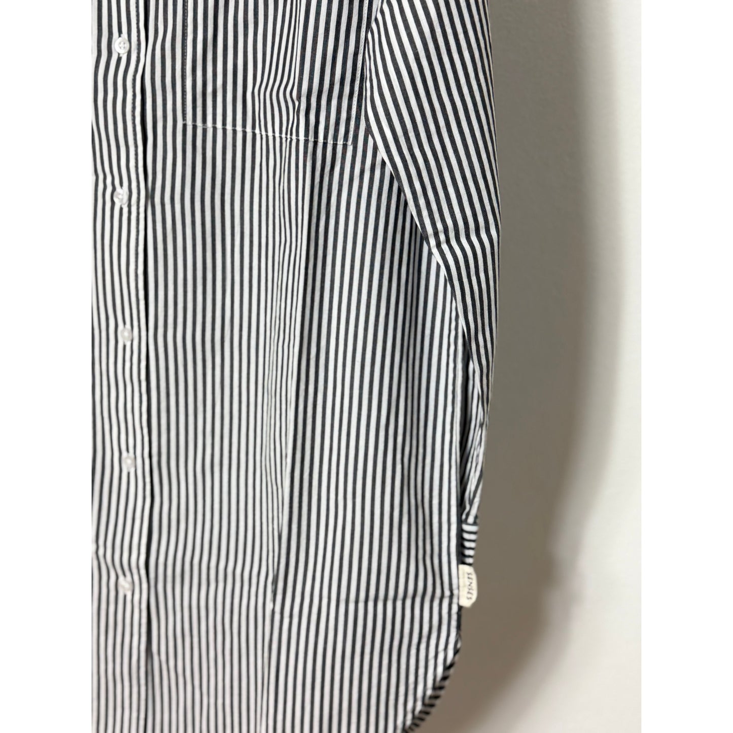 Senses. the Label Hemd - gestreift