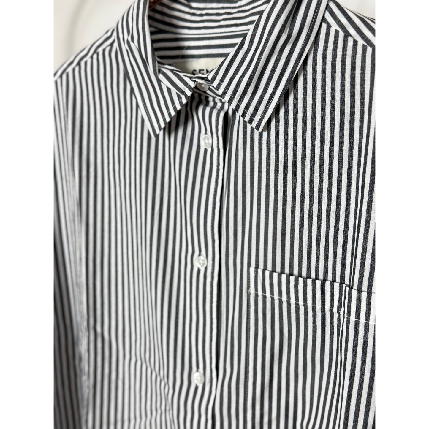 Senses. the Label Hemd - gestreift