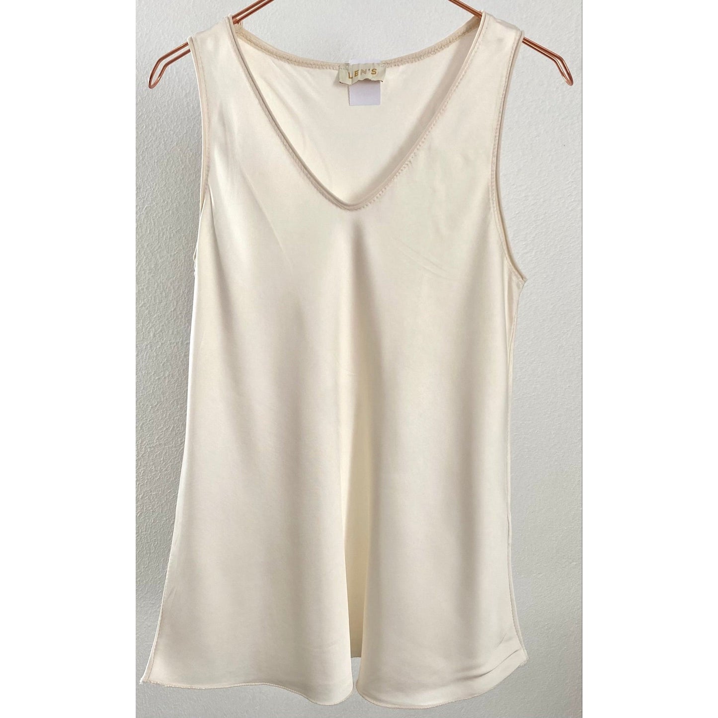 Top -naturweiß-