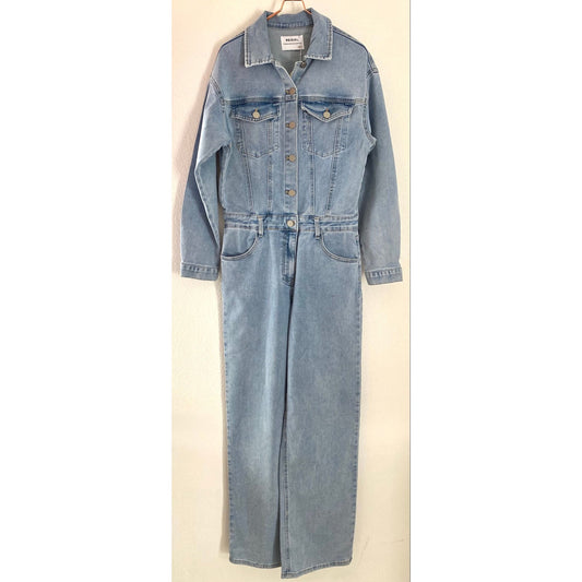 Jeans Overall