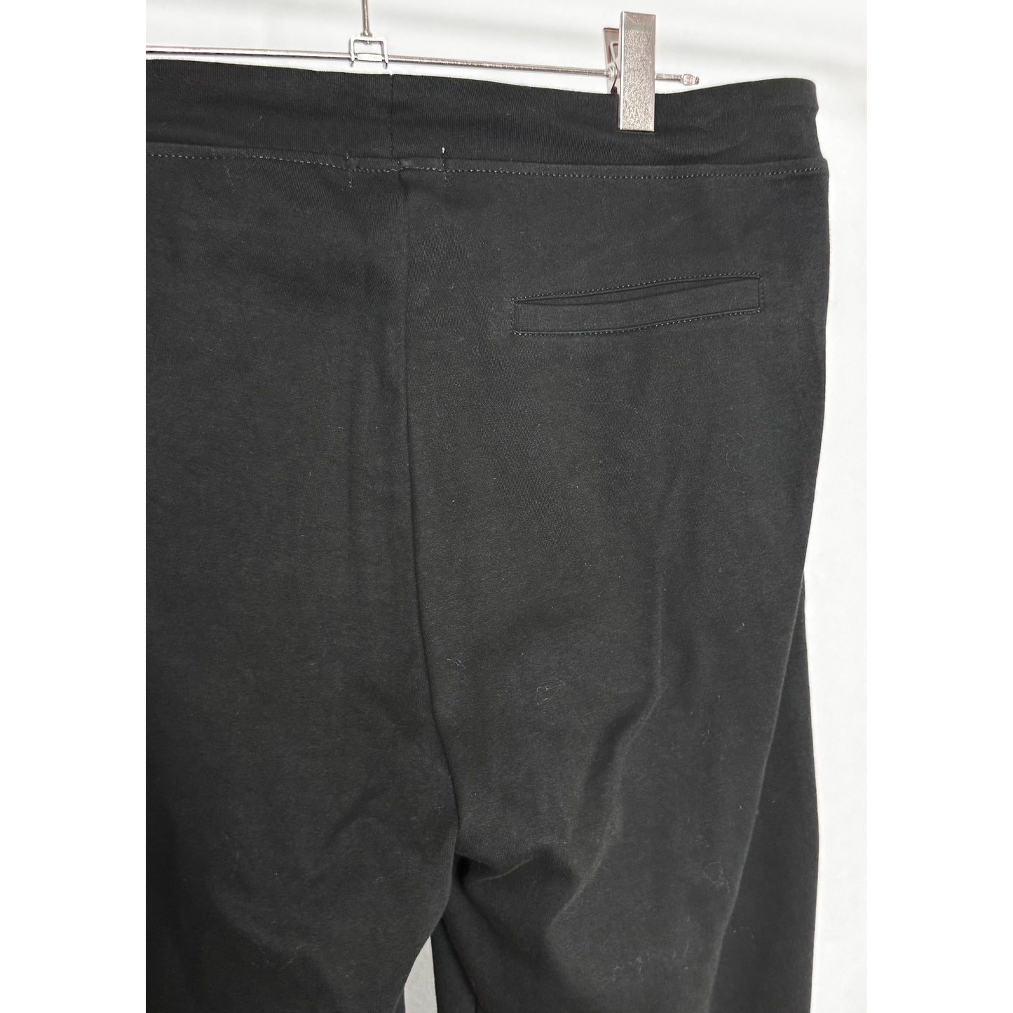 SENSES. the Label Pant PAT:RESI - schwarz