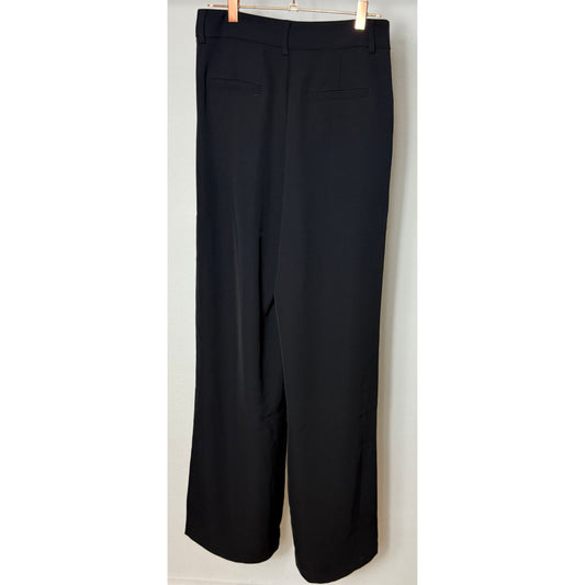 Anzugshose - schwarz