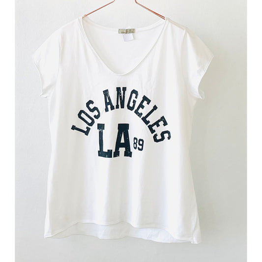 T-Shirt -Los Angeles-