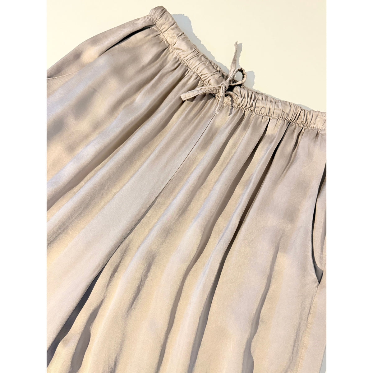 Hose -grau-