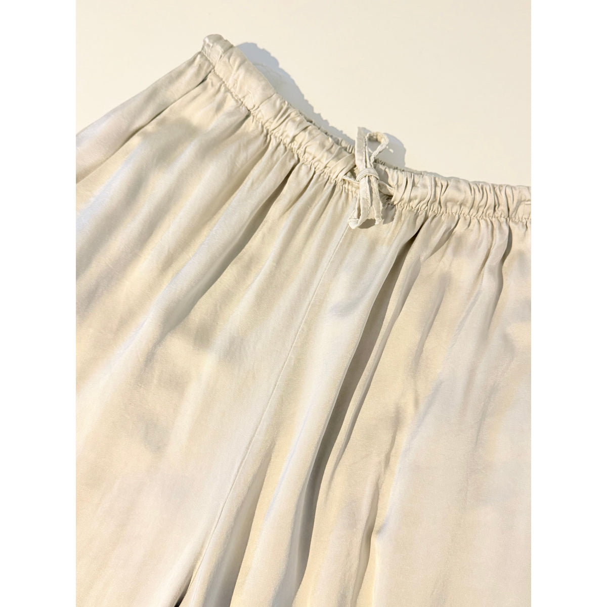 Hose -hellbeige-