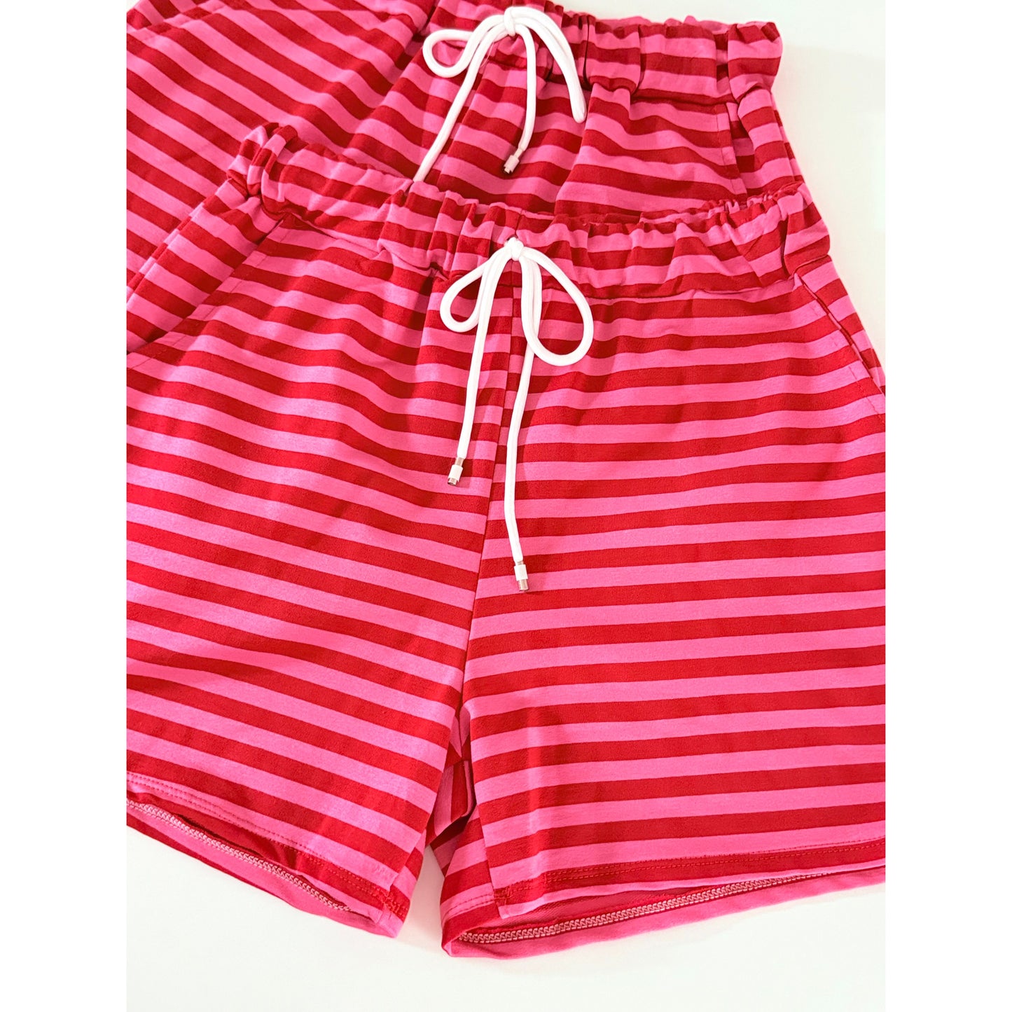 Shorts -rot/pink