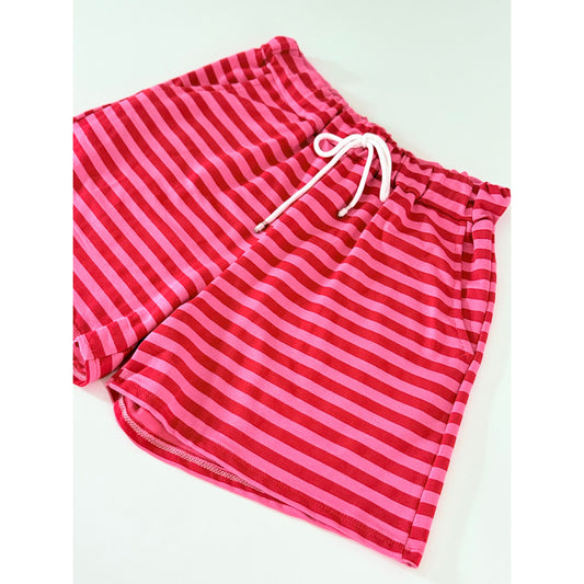 Shorts -rot/pink