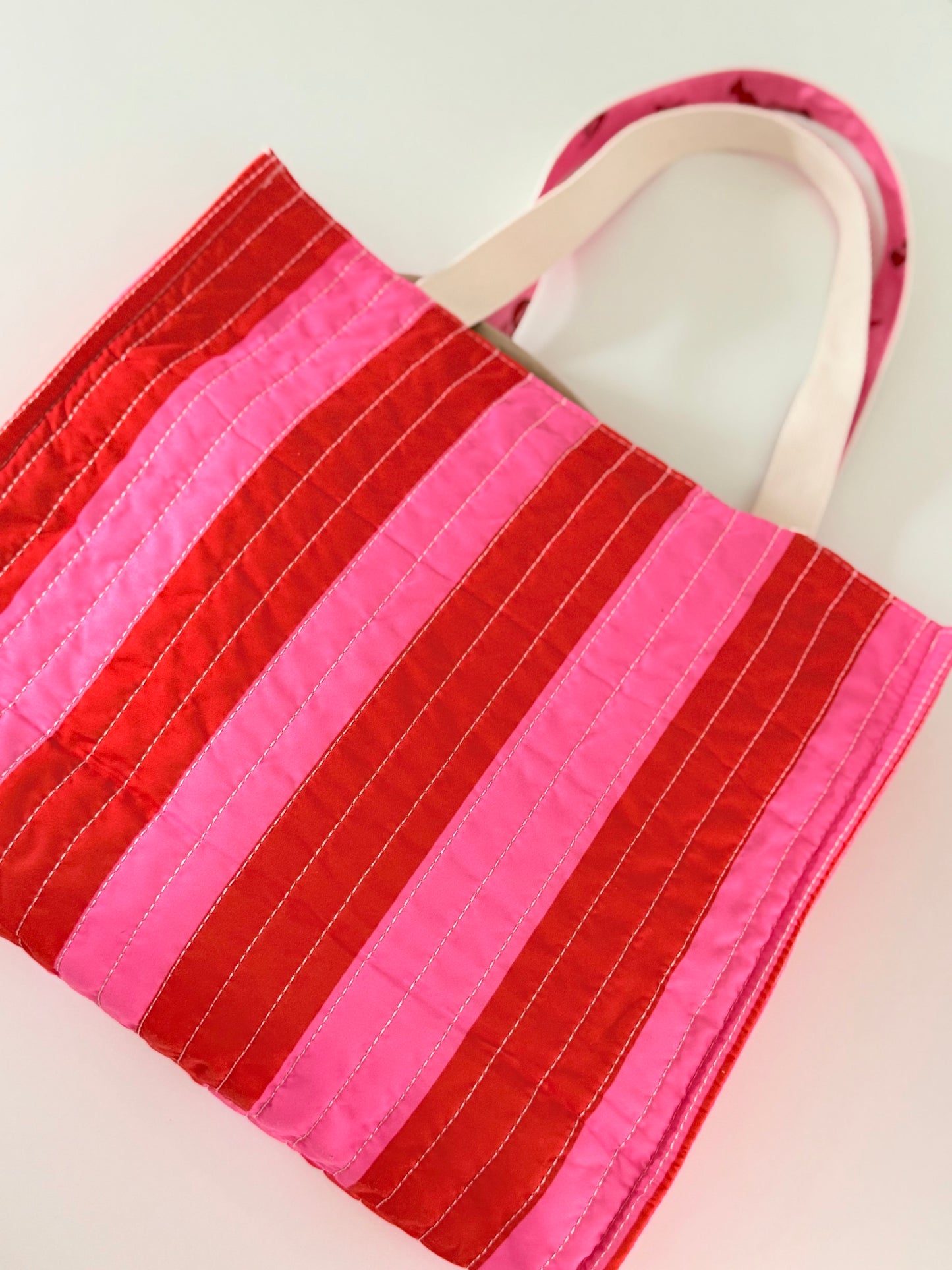 Tasche - Beachbag "Ciao Bella"