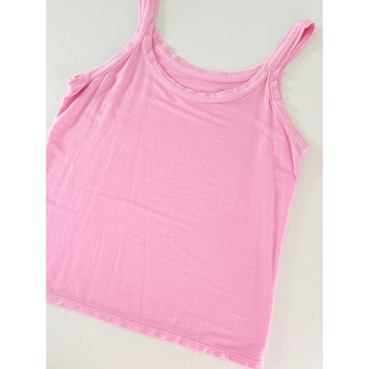 Top - rosa