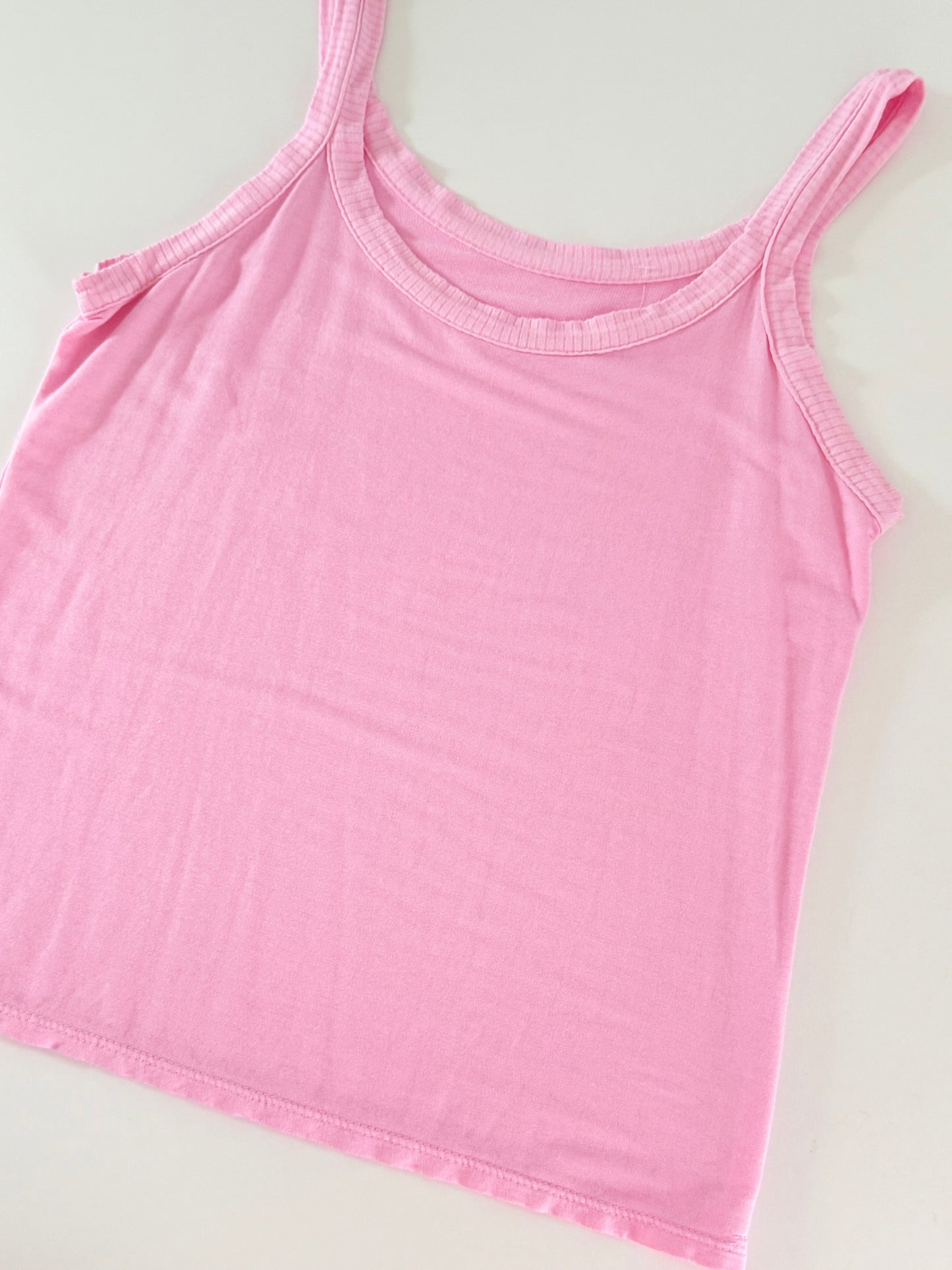 Top - rosa