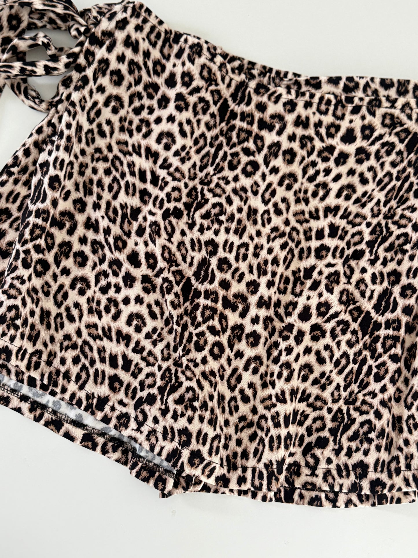 Skort - leo
