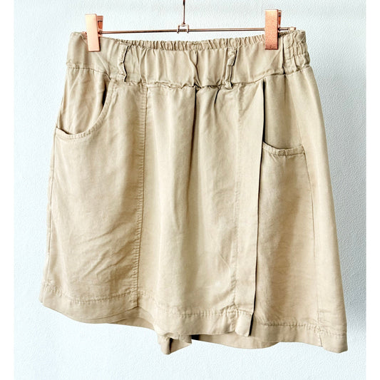 Skort -Casual Chic-