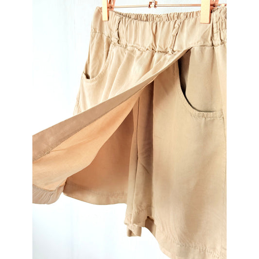 Skort -Casual Chic-