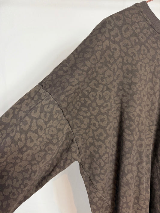 Leo Sweater
