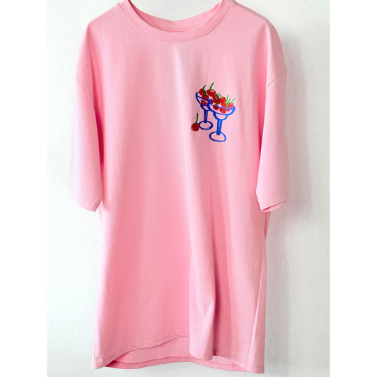 T-Shirt -Dolce Vita