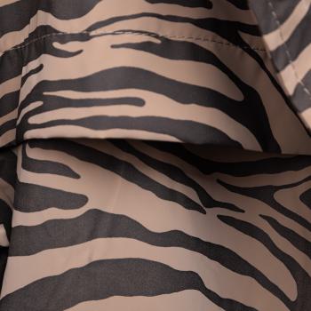 Moo´ilo Regenmantel Zebra