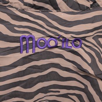 Moo´ilo Regenmantel Zebra