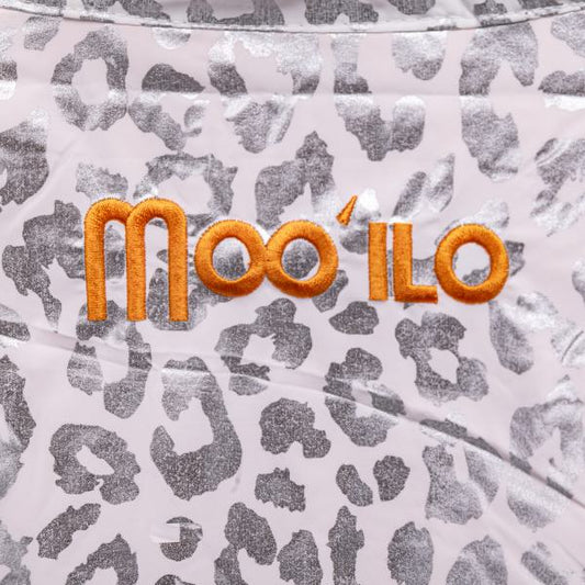 Moo´ilo Regenmantel Leo